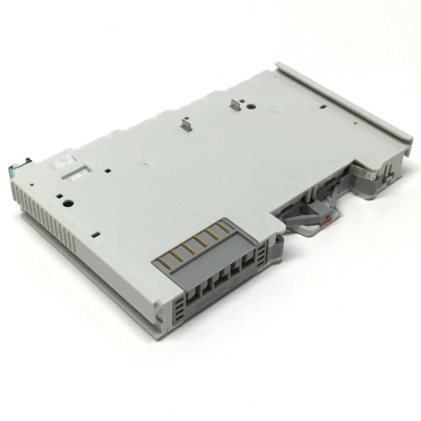 Used Wago 750-455 Analog Current Input Module, 4-20mA, 12-bit, 4-Channel, 24VDC