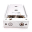 Used SMC CXSM20-15 Guided Cylinder, Bore: 20mm, Stroke: 15mm, 0.7MPa, M5x0.8