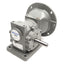 New Winsmith RD Series U1305SL56 Speed Reducer 5:1 Ratio, Shaft Left, 56C Flange