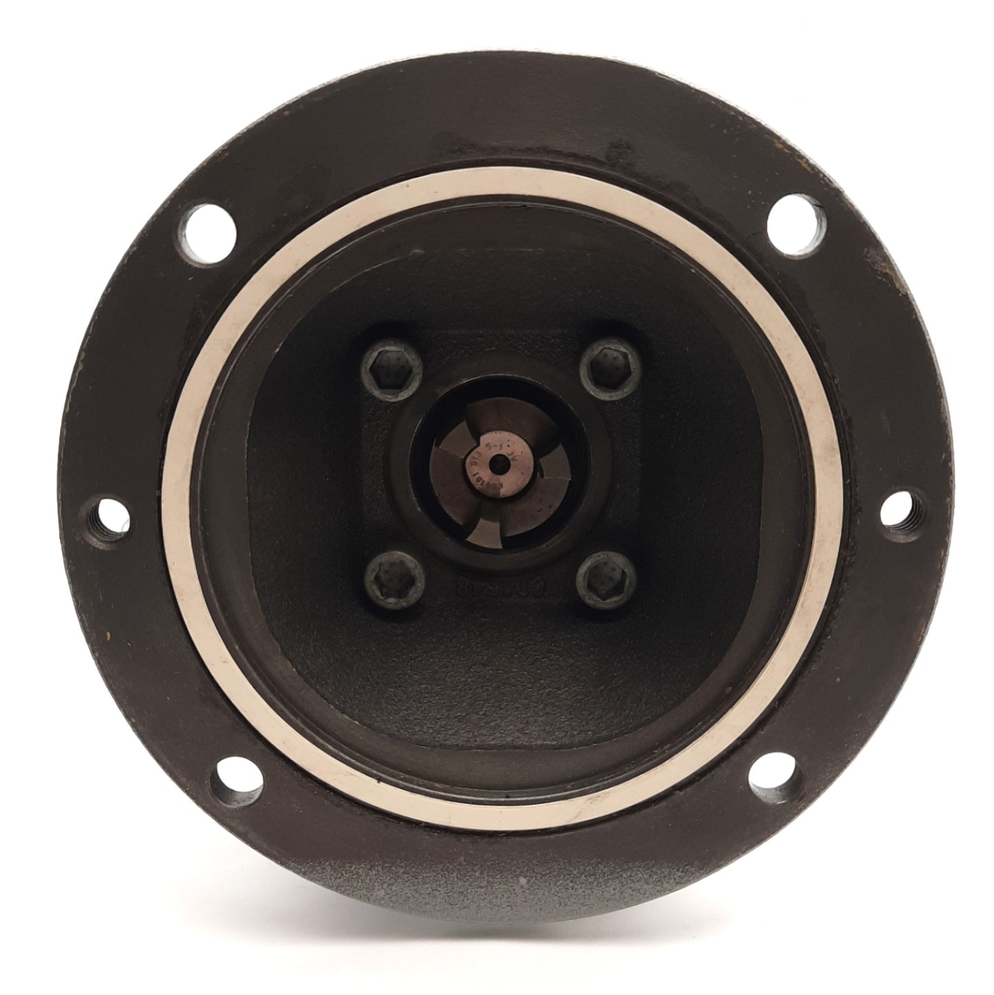 New Winsmith RD Series U1305SL56 Speed Reducer 5:1 Ratio, Shaft Left, 56C Flange