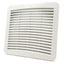 New Lot of 5 Stulz Cosmotec GSF25 Kryos3 GS Filter Grille 10", 9.8" x 1.9" x 9.8"