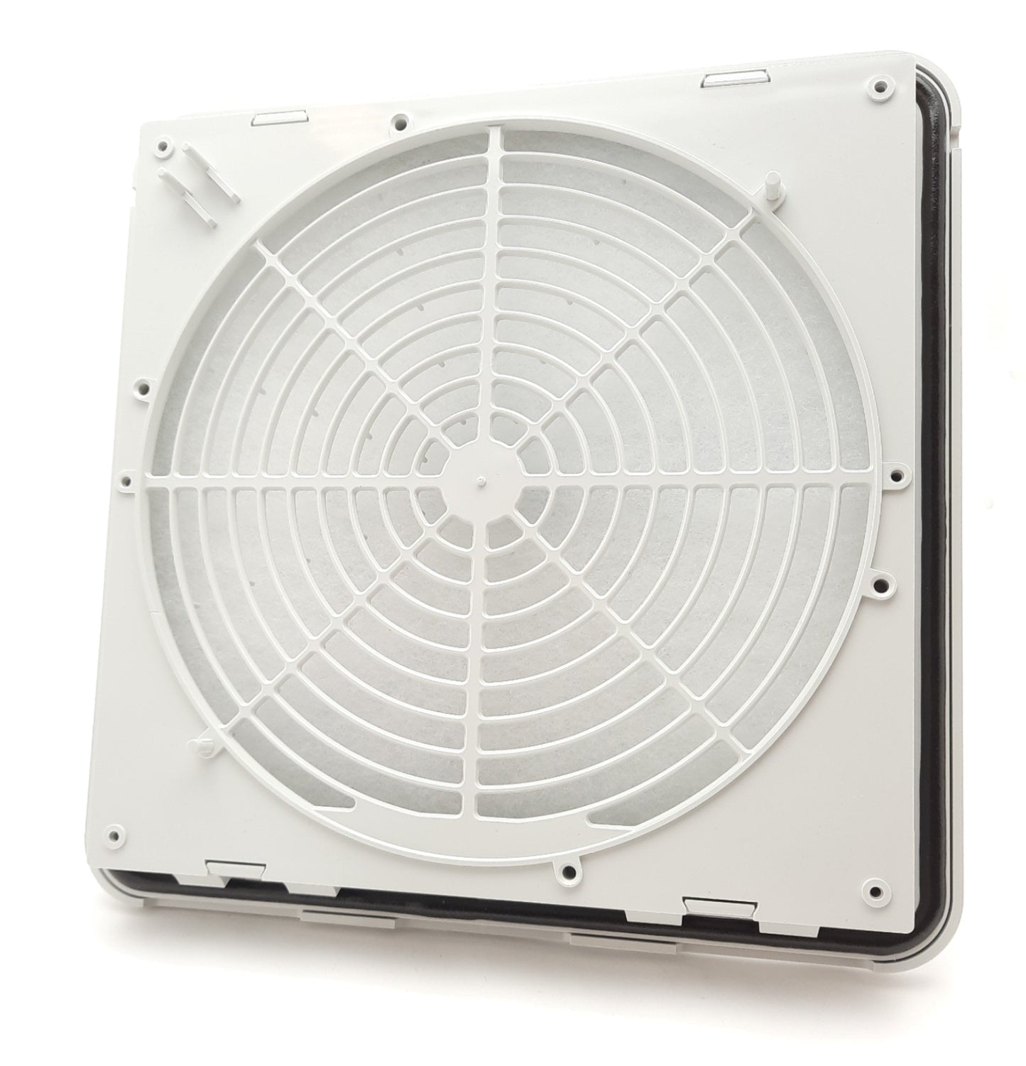 New Lot of 5 Stulz Cosmotec GSF25 Kryos3 GS Filter Grille 10", 9.8" x 1.9" x 9.8"