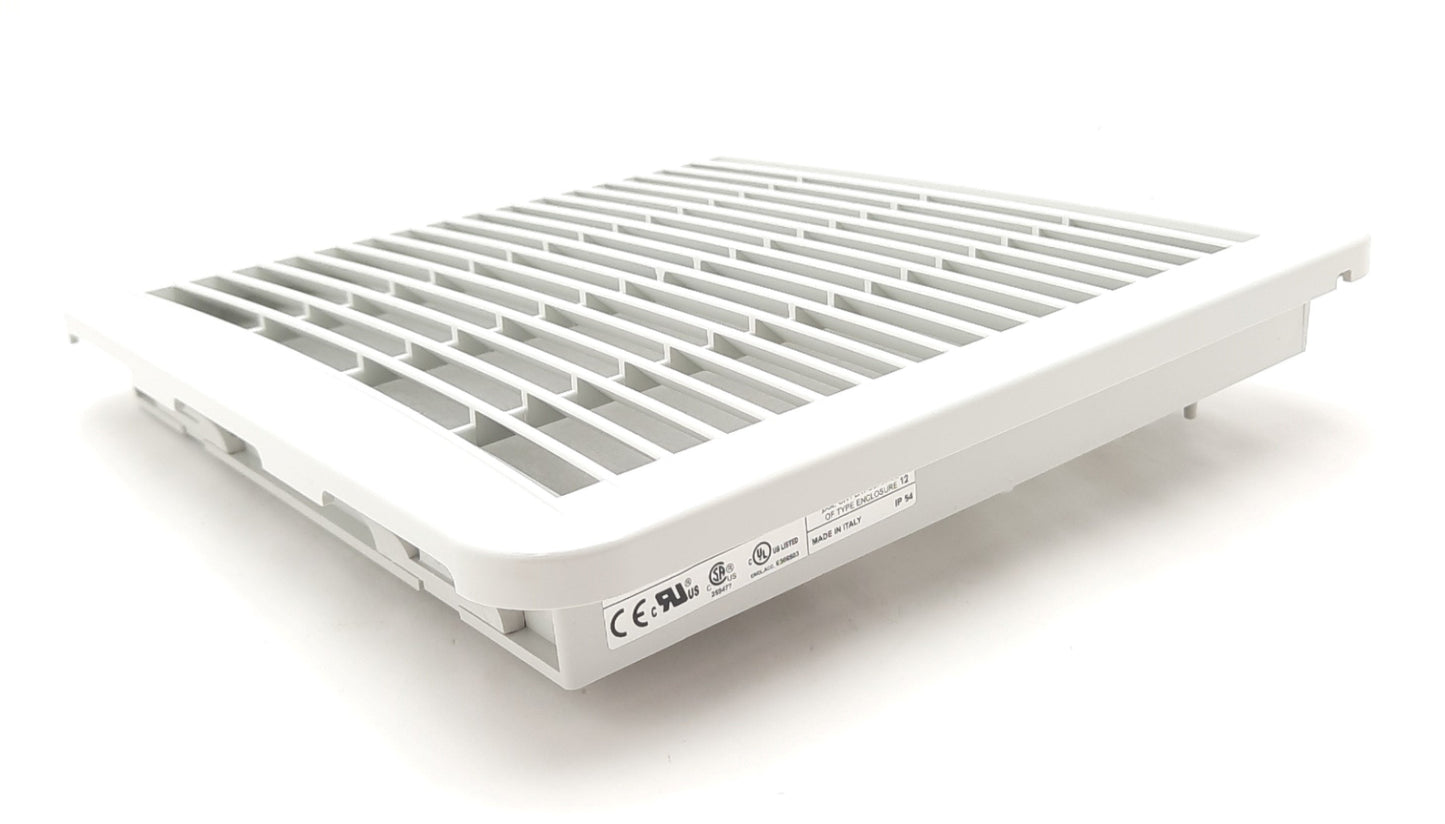 New Lot of 5 Stulz Cosmotec GSF25 Kryos3 GS Filter Grille 10", 9.8" x 1.9" x 9.8"