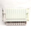 Used SMC SS5Y3-10S0-10D-N7 Pneumatic Manifold, 10 Stations, 1/2" P2C, 1.0MPa