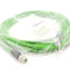New Murr 7700-44711-S7V0500 Cordset 60VDC 1.5A, M12 4 Pin Male to RJ45 Male, 5m