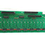 Used Computer Boards SSR-RACK24 Solid-State Relay Backplane 24-Channel, 5V DC Logic