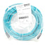 New Murr 7700-74718-S4W0750 Ethernet / Networking Cable 60VDC 1.5A, RJ45 Male, 7.5m