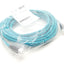 New Murr 7700-74718-S4W0750 Ethernet / Networking Cable 60VDC 1.5A, RJ45 Male, 7.5m