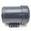 Used Leeson C6T17FB45A 111176-00 AC Motor 3/4HP, 220-240/460VVAC, 2.8/1.4A, D56