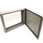 New – Open box Maple Systems cMT3090 HMI Enclosure, For 9.7" Displays, 250mm x 192mm Cutout
