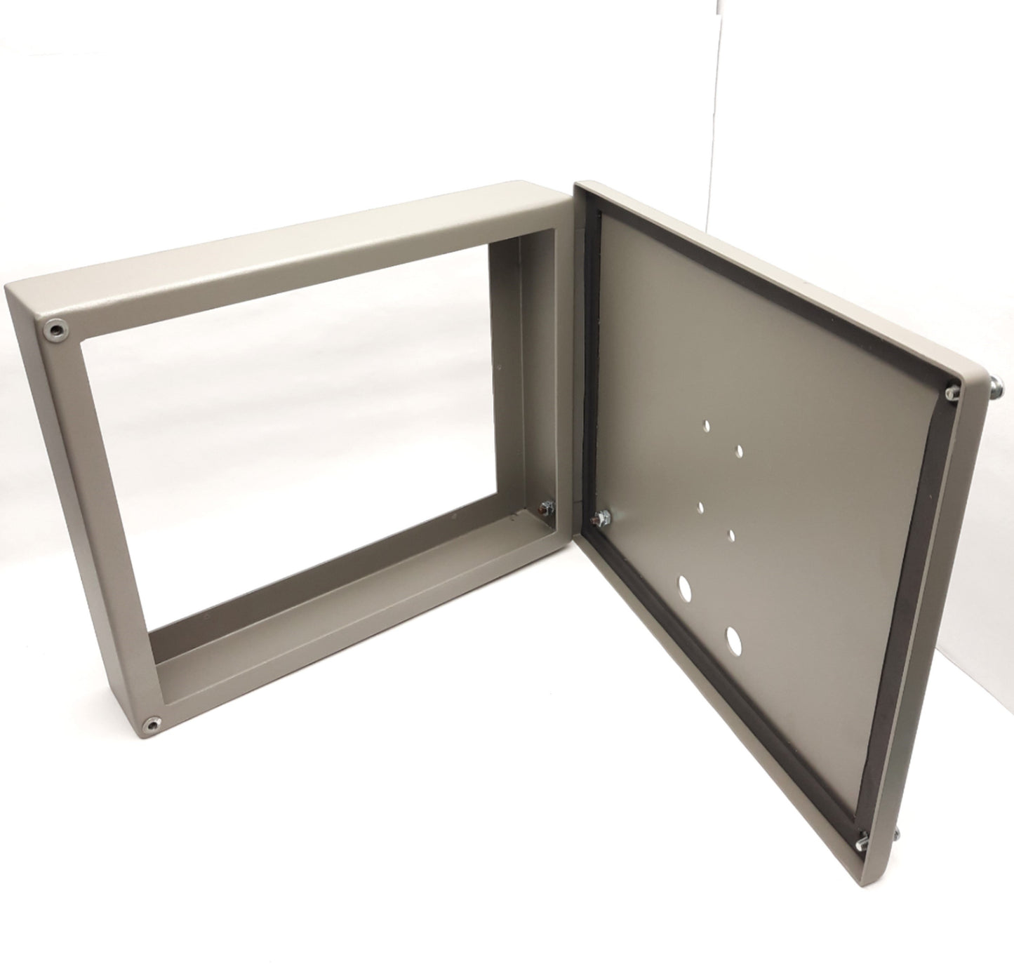 New – Open box Maple Systems cMT3090 HMI Enclosure, For 9.7" Displays, 250mm x 192mm Cutout