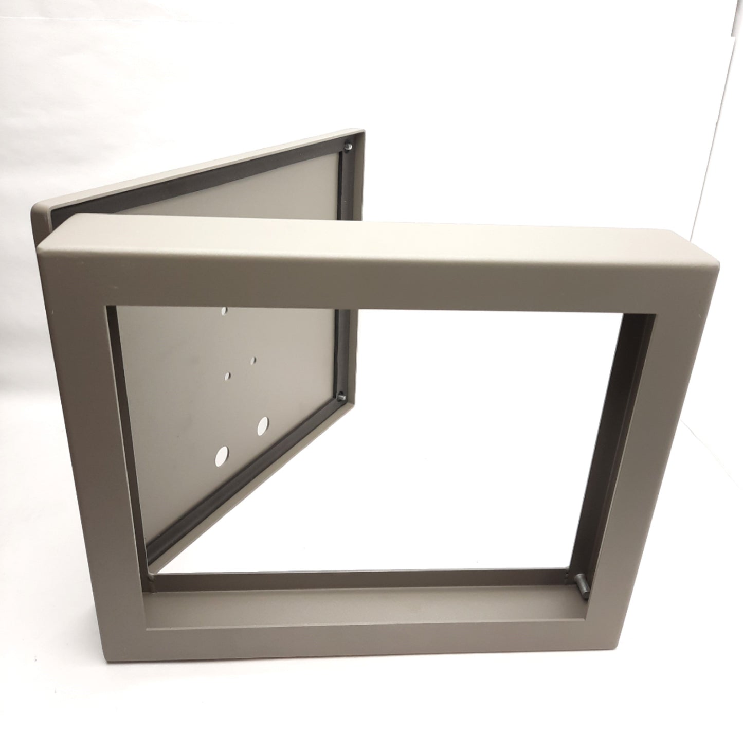 New – Open box Maple Systems cMT3090 HMI Enclosure, For 9.7" Displays, 250mm x 192mm Cutout