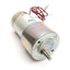 Used Ametek Pittman GM9213-1 DC Gearmotor, 2" Frame, 12/24V DC, 16 Oz-In, 5.9:1 Ratio