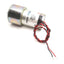 Used Ametek Pittman GM9213-1 DC Gearmotor, 2" Frame, 12/24V DC, 16 Oz-In, 5.9:1 Ratio