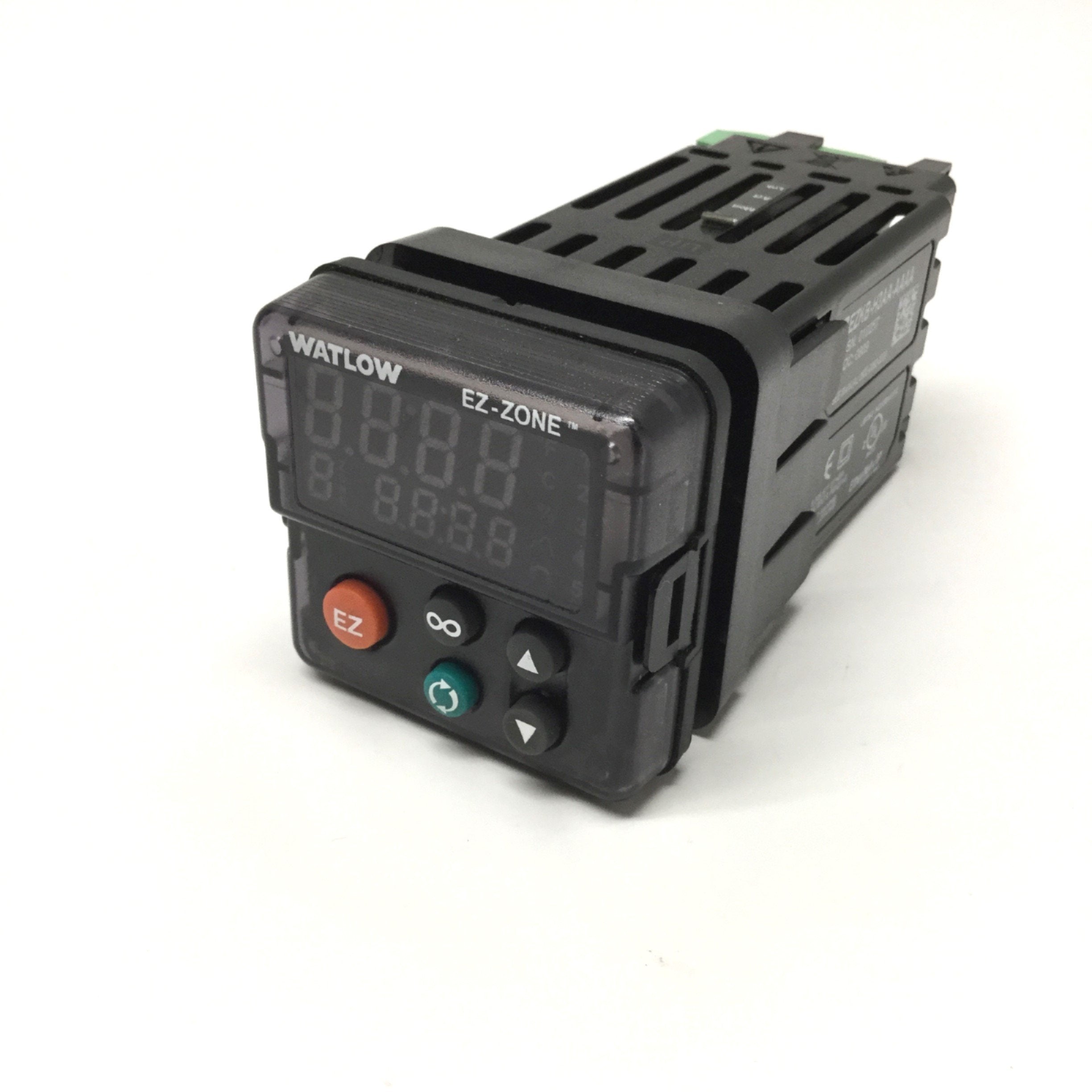 Watlow EZKB-H3AA-AAAA EZ-Zone Remote User Interface RUI EtherNet/IP Mo ...