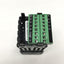 Used Watlow EZKB-H3AA-AAAA EZ-Zone Remote User Interface RUI EtherNet/IP Modbus TCP