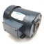Used Leeson C6T17FB45A 111176-01 AC Motor 3/4HP, 220-240/460VVAC, 2.8/1.4A, D56