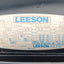 Used Leeson C6T17FB45A 111176-01 AC Motor 3/4HP, 220-240/460VVAC, 2.8/1.4A, D56