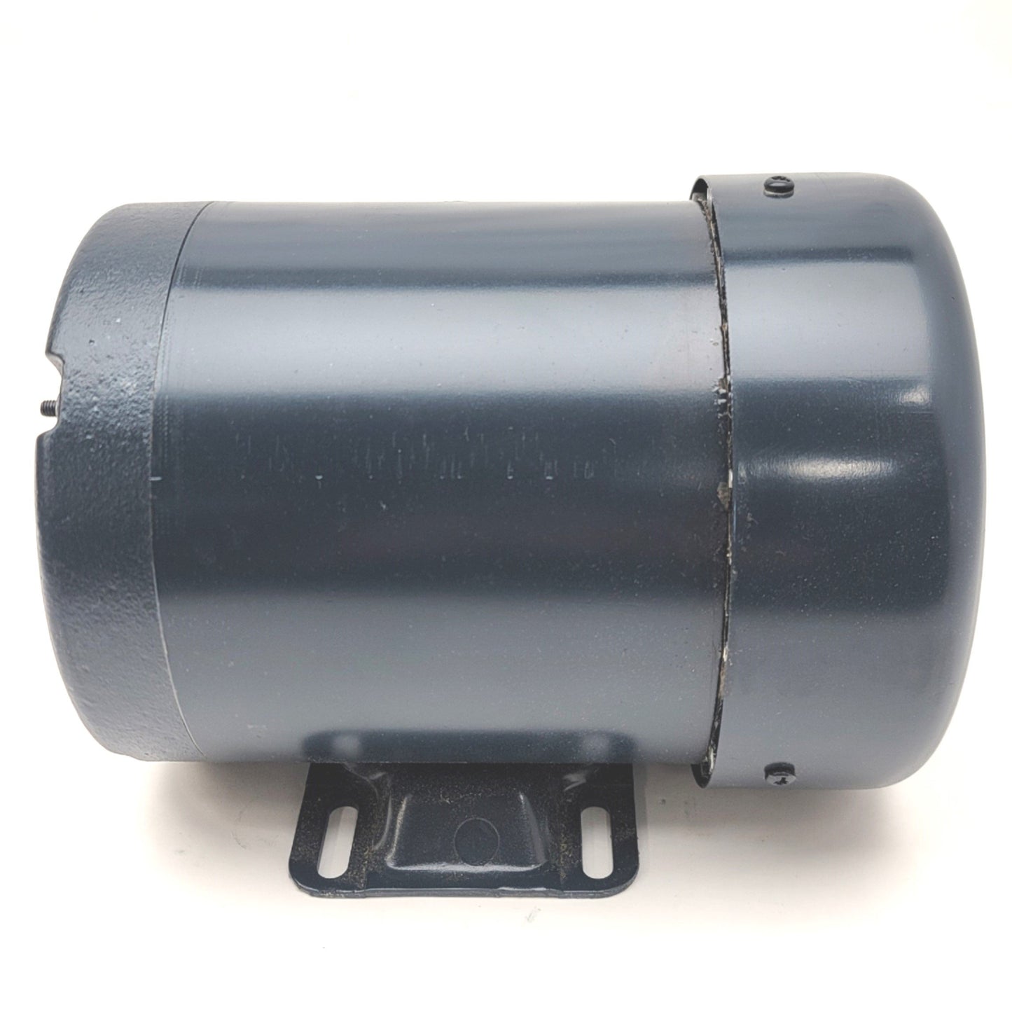 Used Leeson C6T17FB45A 111176-01 AC Motor 3/4HP, 220-240/460VVAC, 2.8/1.4A, D56