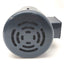Used Leeson C6T17FB45A 111176-01 AC Motor 3/4HP, 220-240/460VVAC, 2.8/1.4A, D56