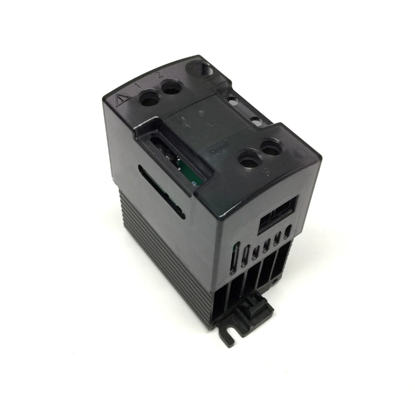 Used Watlow DA10-24C0-0000 DIN-A-Mite Solid-State Power Controller 18A 100-240VAC 1PH