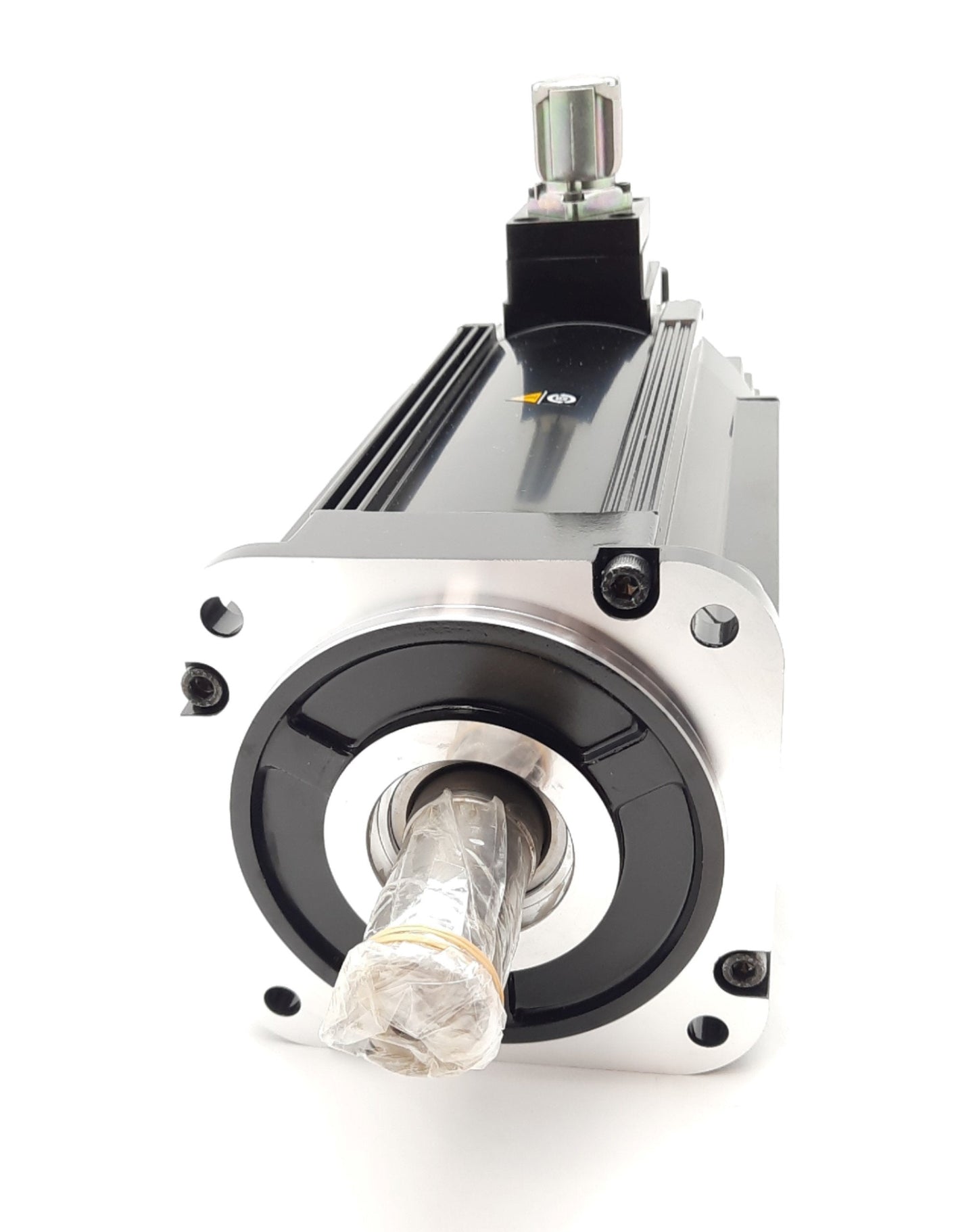 New Yaskawa SGM7A-50D7F6C AC Servo Motor 3 Phase 400V 13.8A, 5.0kW 15.8Nm 3000 1/min