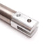 Used SMC NCJ2D16-600 Pneumatic Cylinder, Bore: 5/8", Stroke: 6", 100psi, 10-32UNF