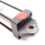 Used Norgren TC-3/8-1 1/8X4 Air Cylinder, Bore: 1.125", Stroke: 4", 150psi, 1/8" NPT
