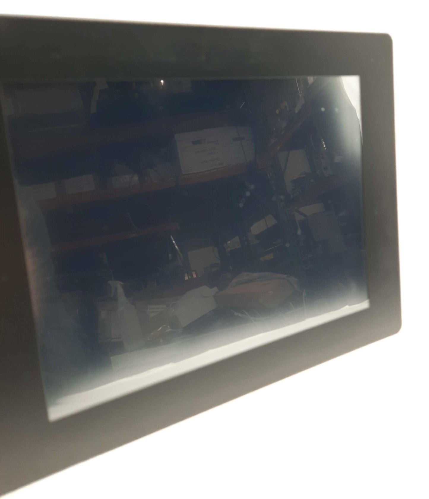 Used Weintek LCD Screen & Touch Panel 9.7" 1024 x 768 TFT LCD for cMT3090 HMI