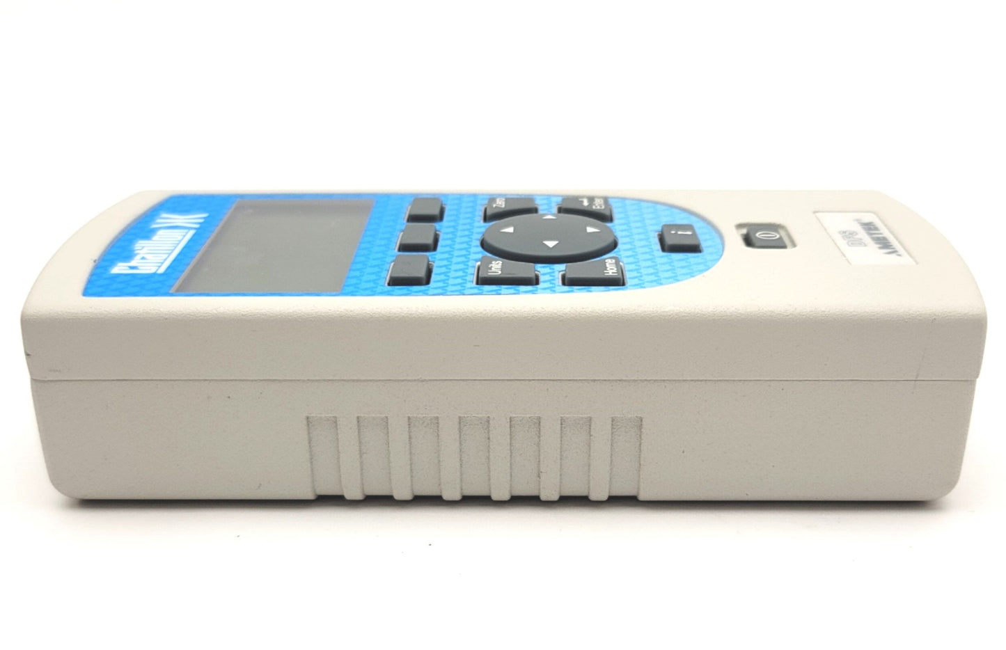 Used Chatillon DFS-R-ND Remote Non-Dedicated Digital Force Indicator For SLC/STS Cell