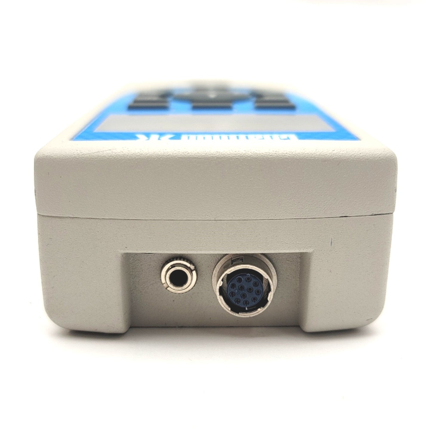 Used Chatillon DFS-R-ND Remote Non-Dedicated Digital Force Indicator For SLC/STS Cell