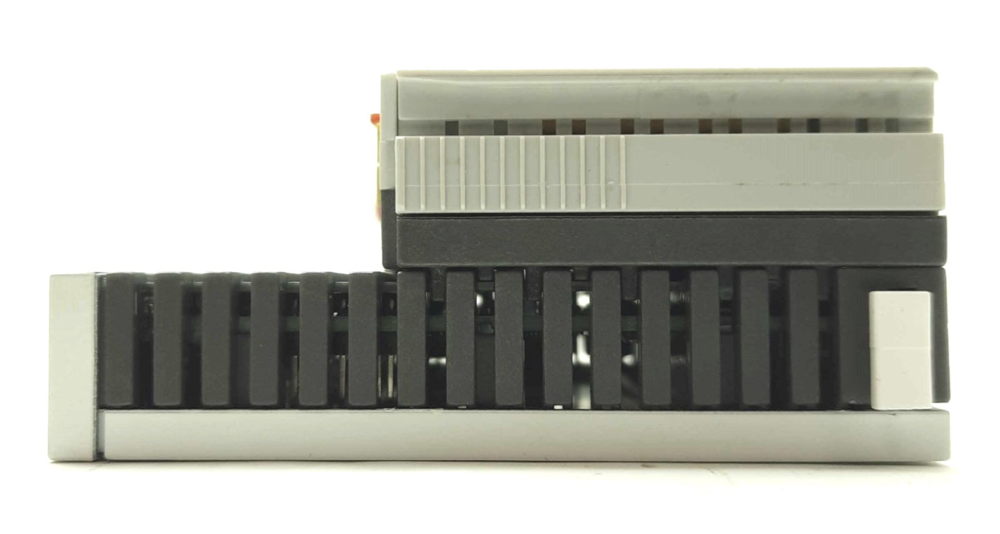 Used BECKHOFF CX1100-0004 PC & I/O Power Supply, 24VDC 4A