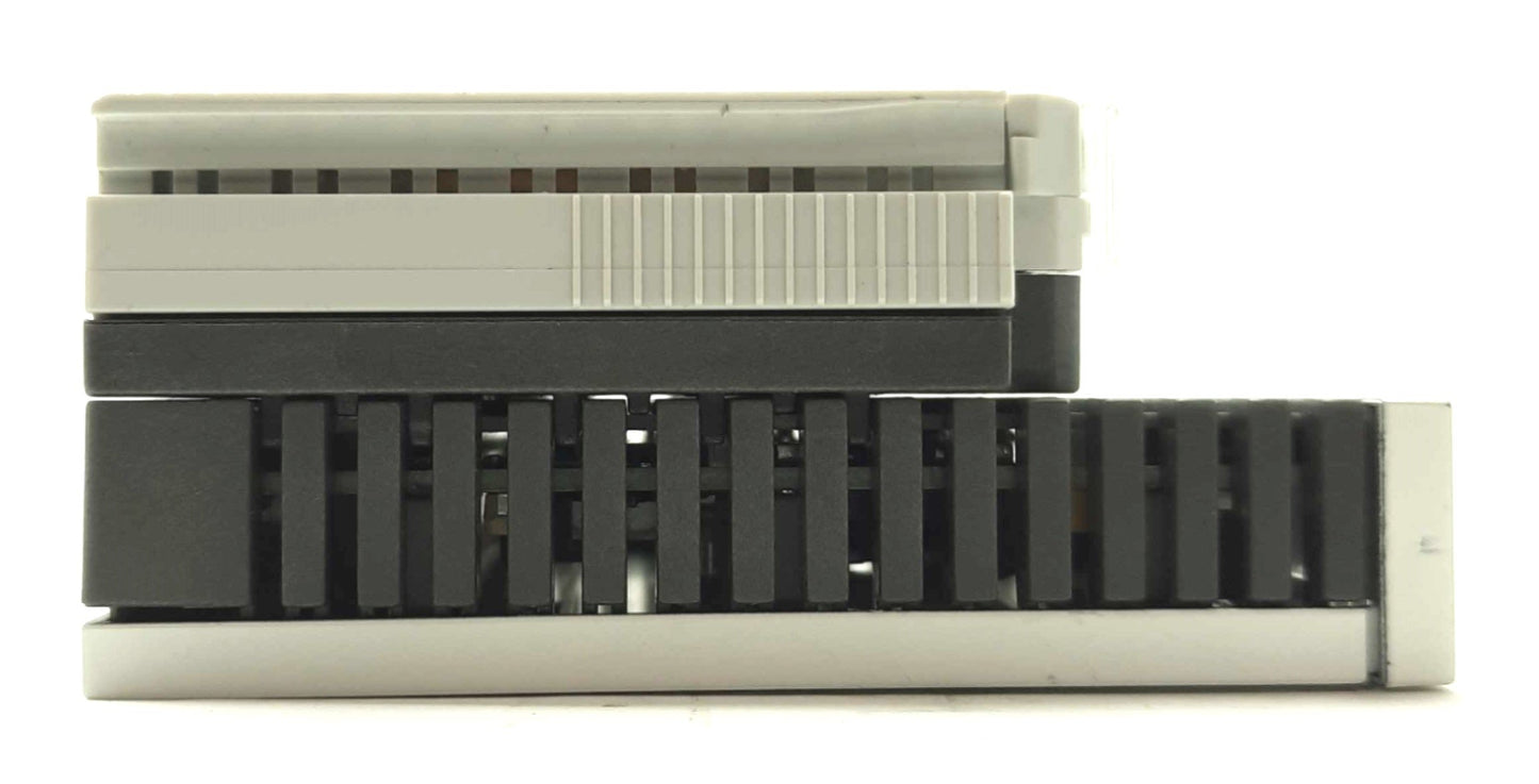 Used BECKHOFF CX1100-0004 PC & I/O Power Supply, 24VDC 4A