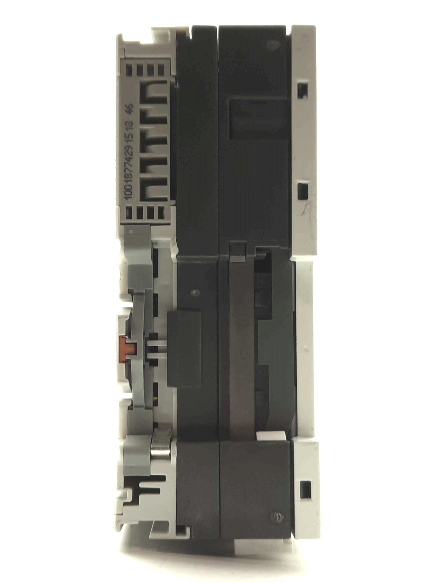 Used BECKHOFF CX1100-0004 PC & I/O Power Supply, 24VDC 4A