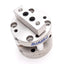 Used Bimba FT-040.375-V Flat-II Non-Rotating Air Cylinder, Bore: 3/4", Stroke: 3/8"