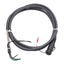 Used Allen Bradley 2090-XXNPY-16S03 Y Series Kinetix Servo Motor Power Cable, 3m