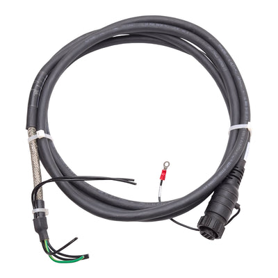 Used Allen Bradley 2090-XXNPY-16S03 Y Series Kinetix Servo Motor Power Cable, 3m