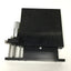 Used Parker 4416 Linear Ball Bearing Micrometer 1-Axis Positioner 5" Stage, 1" Travel