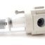 New SMC AW40-N06CE-Z-D Filter Regulator Module 150Psi 3/4" NPT 88cm