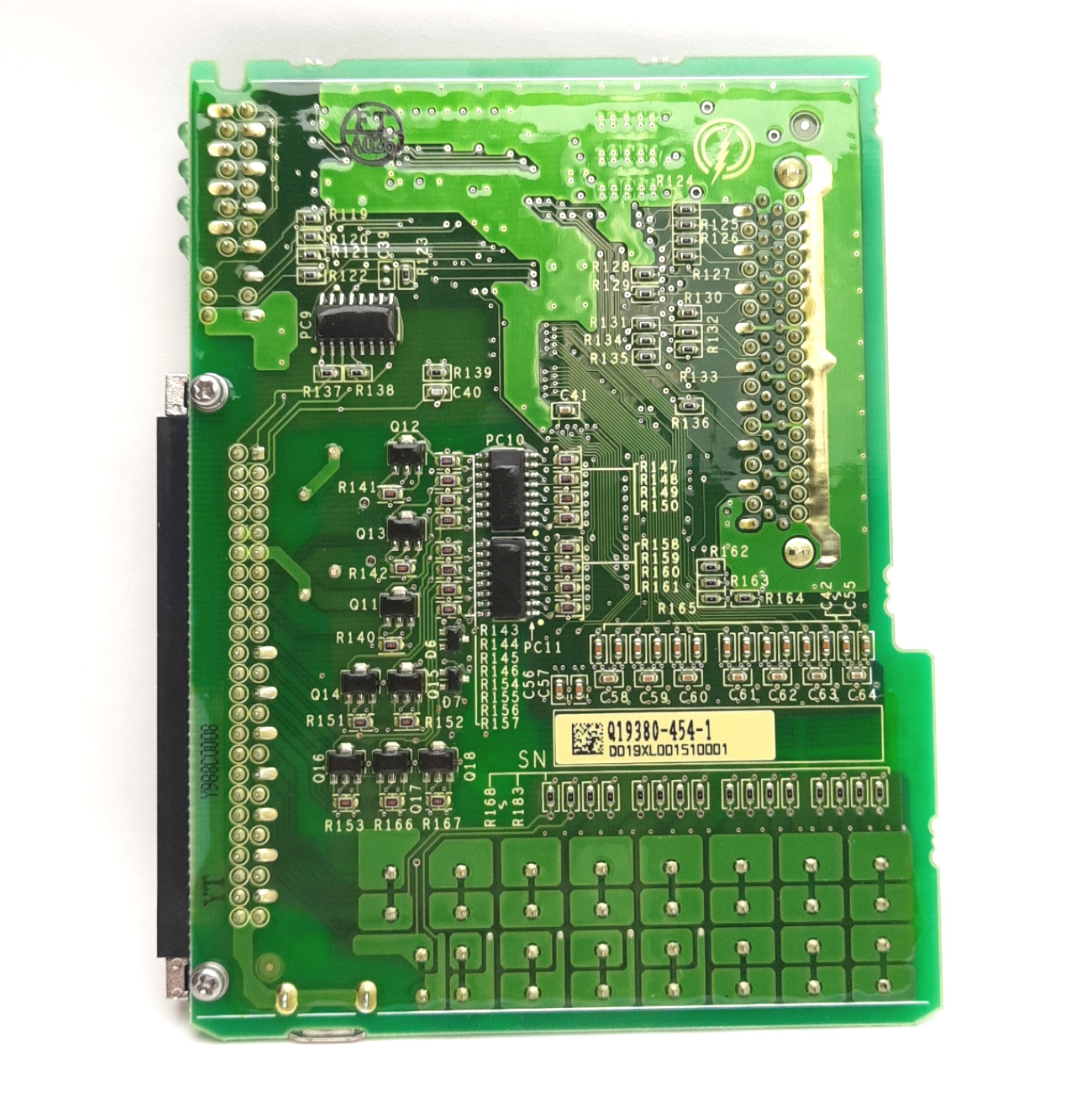 Yaskawa JAPMC-IO2301-E Option Card Digital I/O Module , LIO