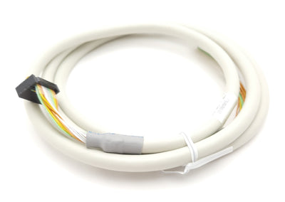 New SMC LEC-CN5-1 Step Motor Controller CN5 I/O Cable, 1 Meter Long, LECP6 Series