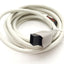 New SMC LE-CP-5-S LES/LESH Series Electric Actuator Feedback & Power Cable 5m Long