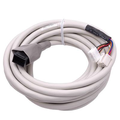 New SMC LE-CP-5-S LES/LESH Series Electric Actuator Feedback & Power Cable 5m Long