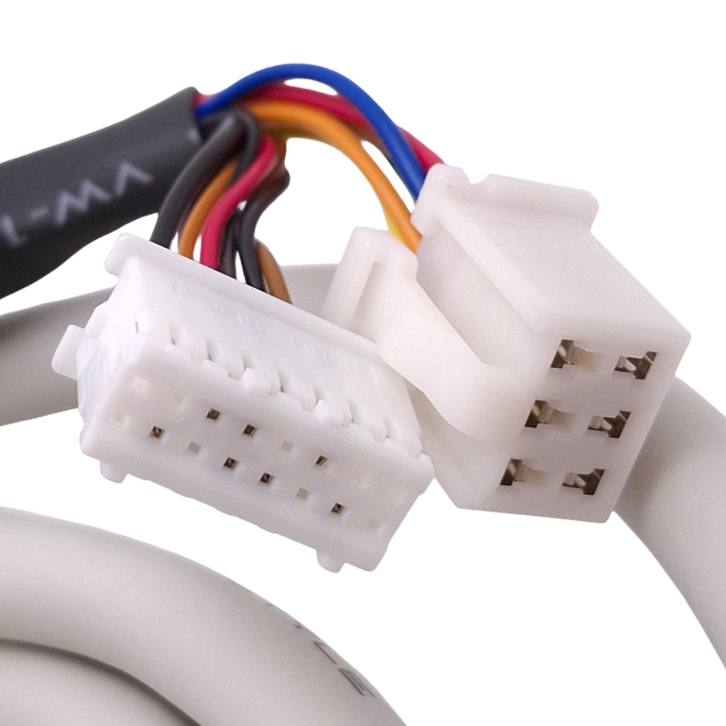 New SMC LE-CP-5-S LES/LESH Series Electric Actuator Feedback & Power Cable 5m Long