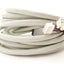 New SMC LE-CP-5-S LES/LESH Series Electric Actuator Feedback & Power Cable 5m Long