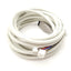 New SMC LE-CP-5-S LES/LESH Series Electric Actuator Feedback & Power Cable 5m Long