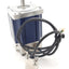 Used Torque Systems T0851A002 PM Servo Motor NEMA 34, 10:1 Ratio, 27mm x 9.50mm Shaft