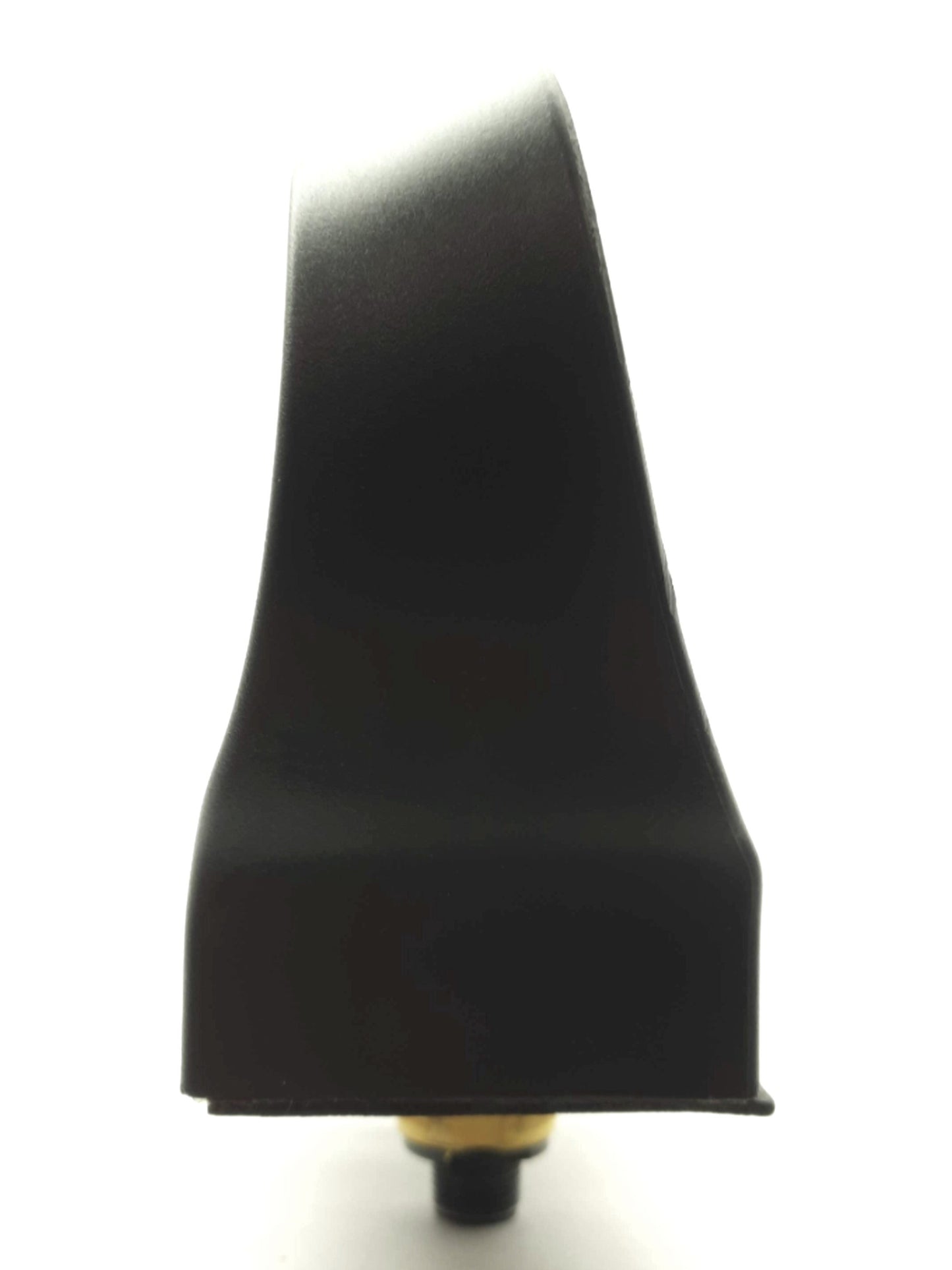 Used Allen Bradley 800Z-GP2Q4B Zero-Force Touch Button PNP 4-Pin QD 10-30VDC w/Guard