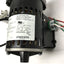 Used Dayton 6A195B Split Capacitor AC Gearmotor 115VAC, 1/20HP, 17:1 Ratio, 95RPM