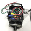 Used Dayton 6A195B Split Capacitor AC Gearmotor 115VAC, 1/20HP, 17:1 Ratio, 95RPM